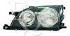 DROEG 318098214 Headlight